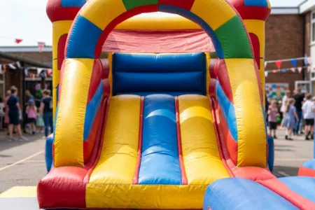 Open dag organiseren in Parkstad