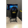 GT Simulator Zwart