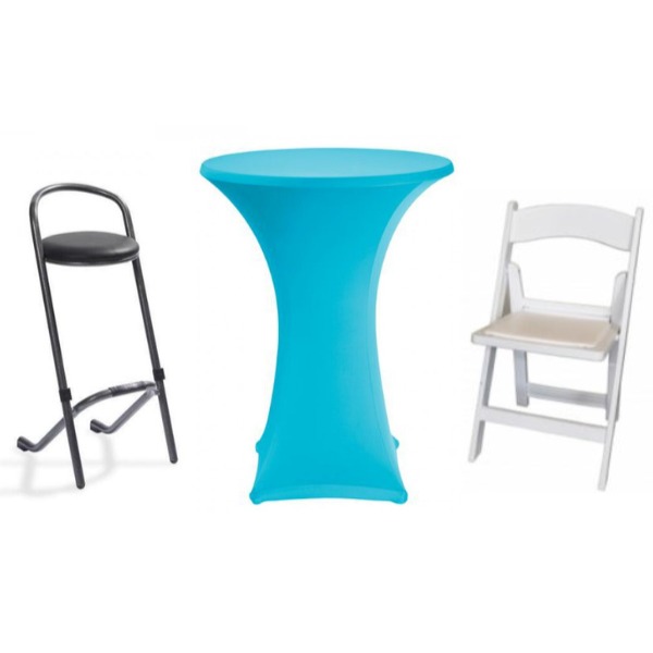 Tafels en stoelen Tafels en stoelen