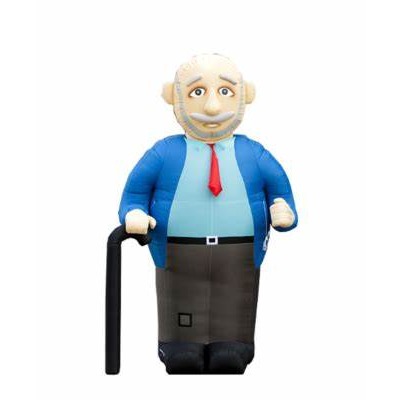 Abraham 3m Abraham 3m
