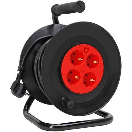 Kabelhaspel 25m Kabelhaspel 25m
