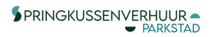 Springkussenverhuur Parkstad Logo