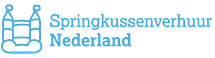 Springkussenverhuur Parkstad Logo
