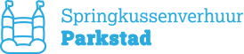 Springkussenverhuur Parkstad Logo